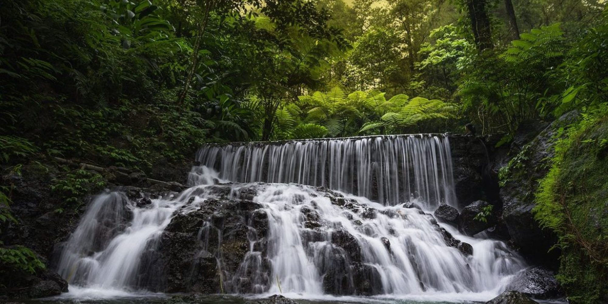 Curug Cipeuteuy